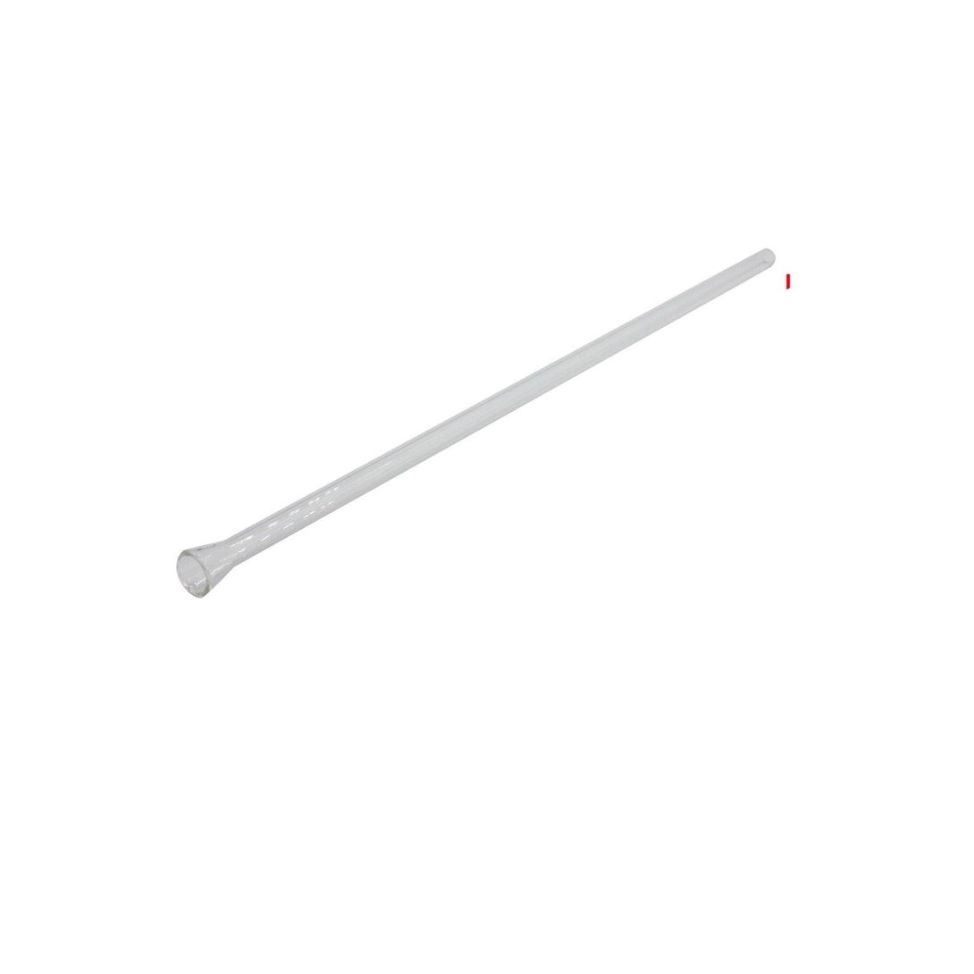 Cocktail Stirrer 40cm - Glass Tube - BongsMart Australia