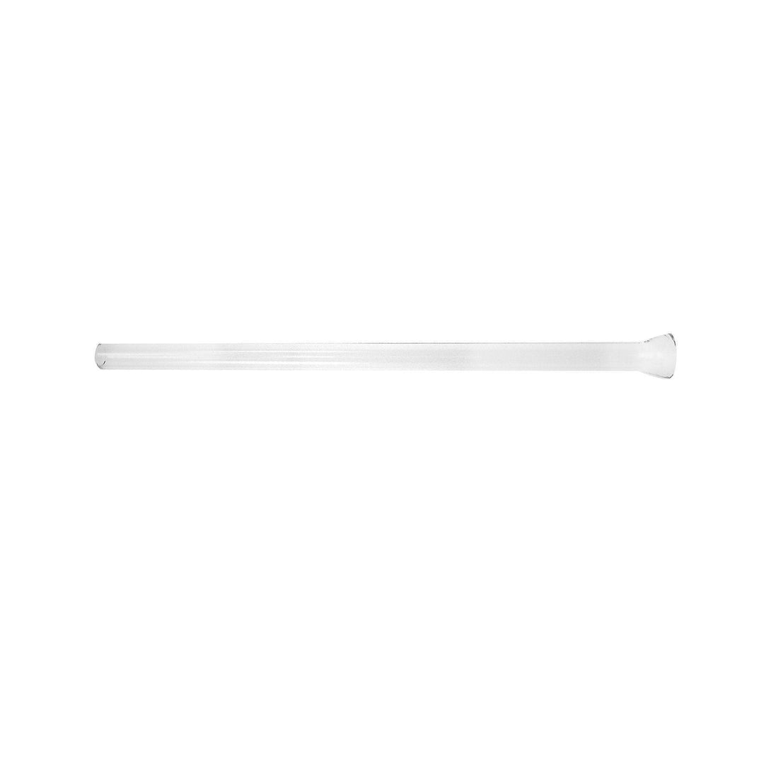 Cocktail stirrer (60cm) - Glass Tube - BongsMart Australia