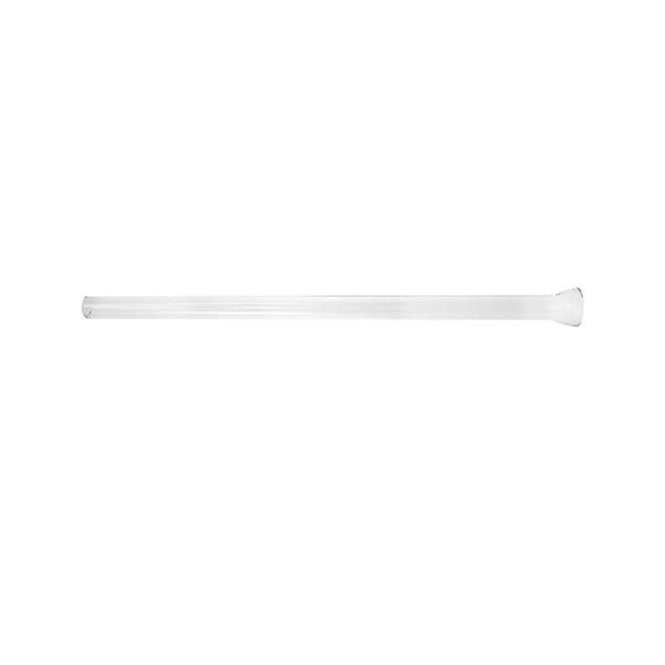 Cocktail stirrer (60cm) - Glass Tube - BongsMart Australia