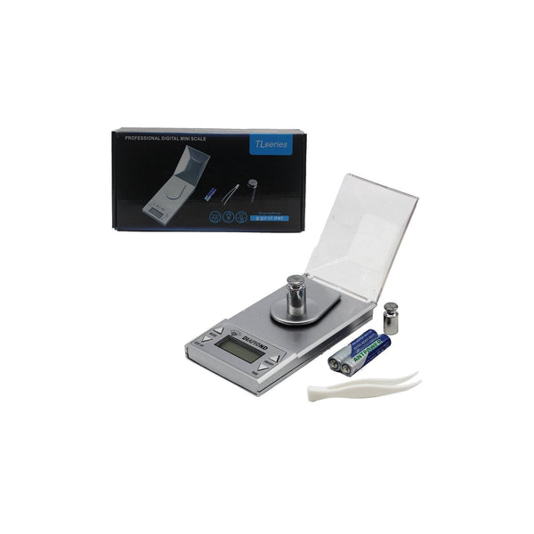 Diamond Series Digital Scale (0.001-20g) - Scale - BongsMart Australia