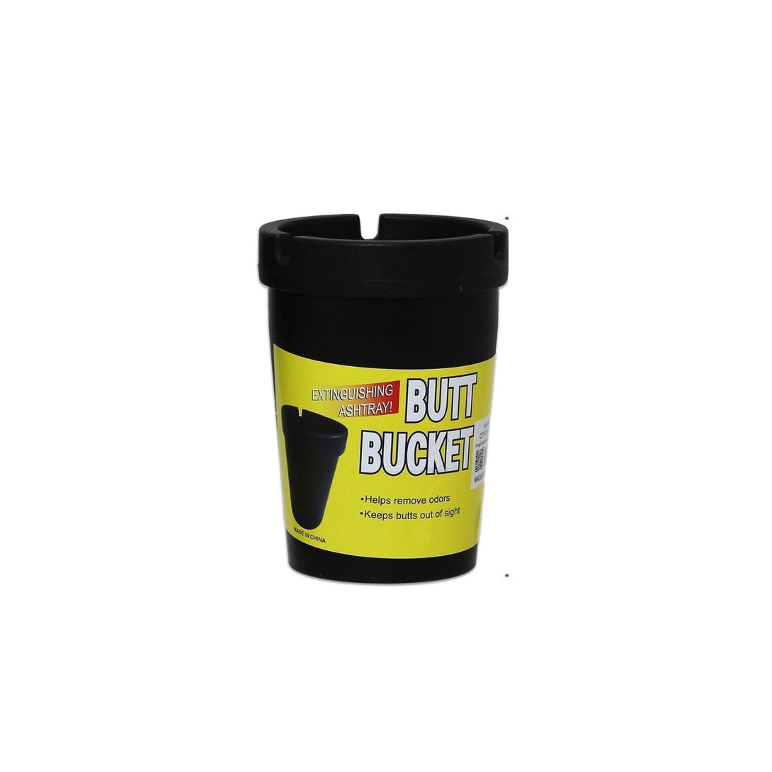 Large Butt Bucket Ashtray - Ashtray - BongsMart Australia