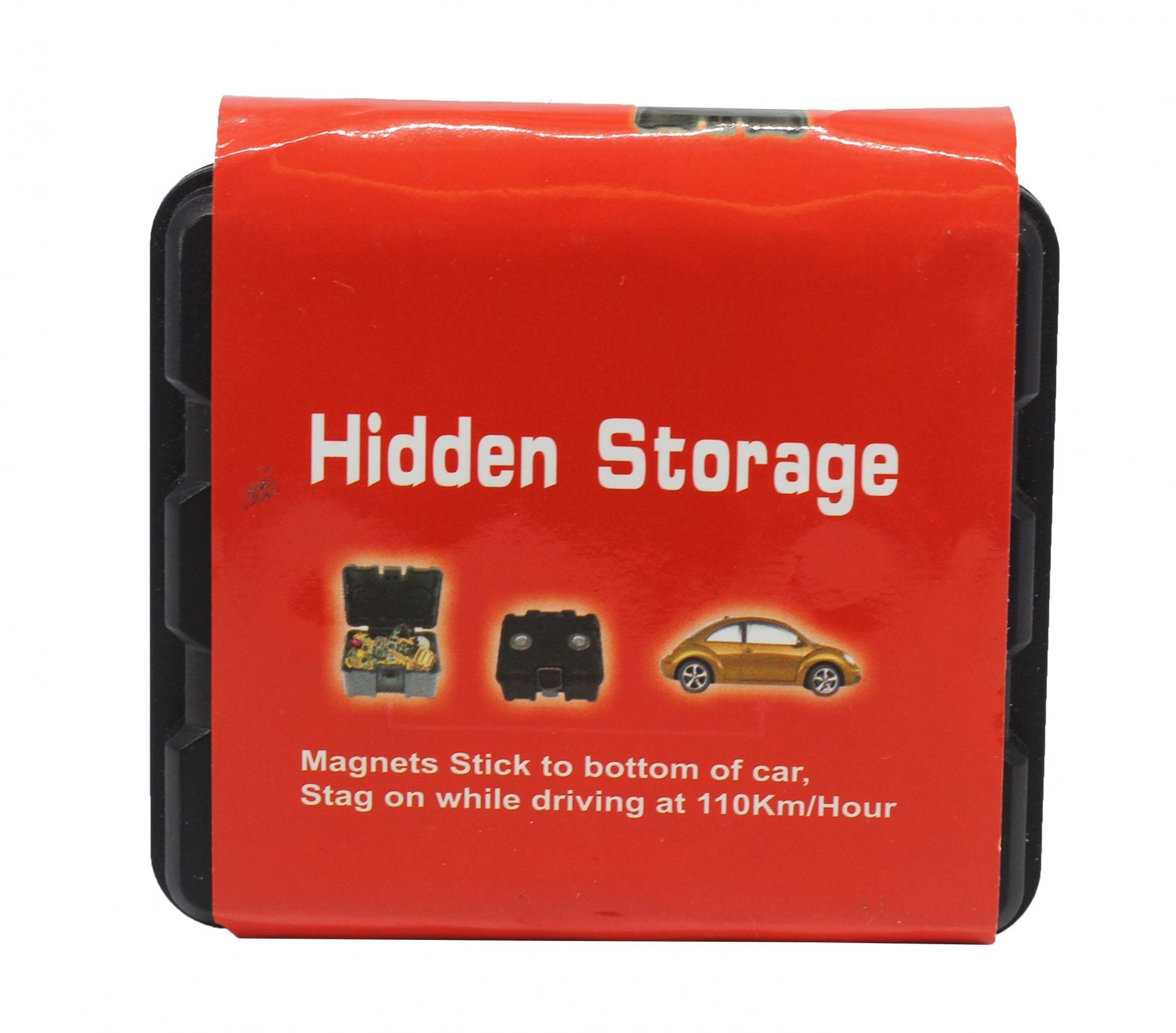 Magnetic Hidden Storage Box - Storage - BongsMart Australia