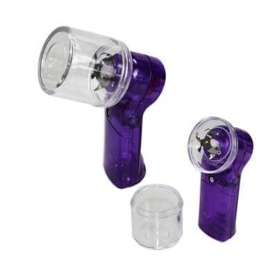 Micro Muller Kit - Grinder - BongsMart Australia