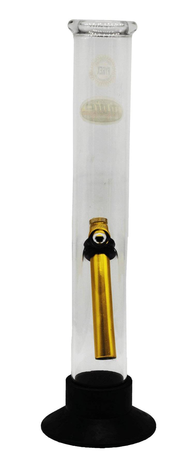 MWP Didgeridoo Bonza Pipe (30cm) - MWP Didgeridoo - BongsMart Australia