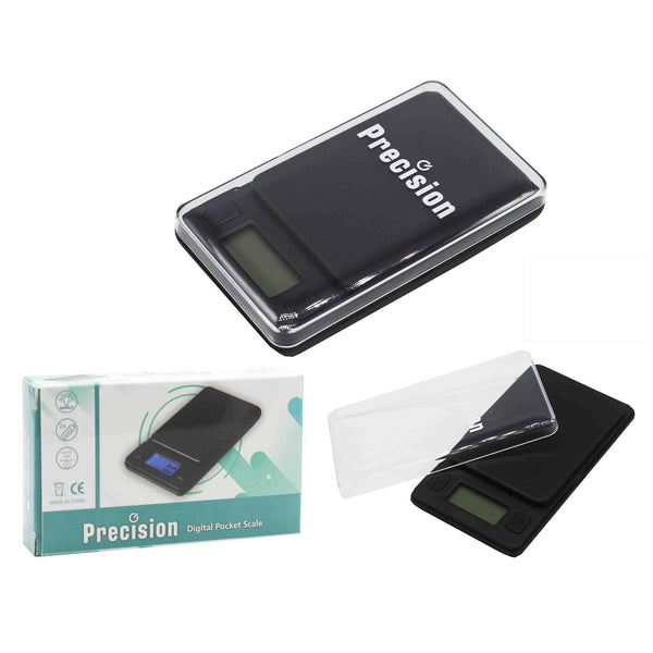 Precision Digital Scale (0.01g/100g) - Scale - BongsMart Australia