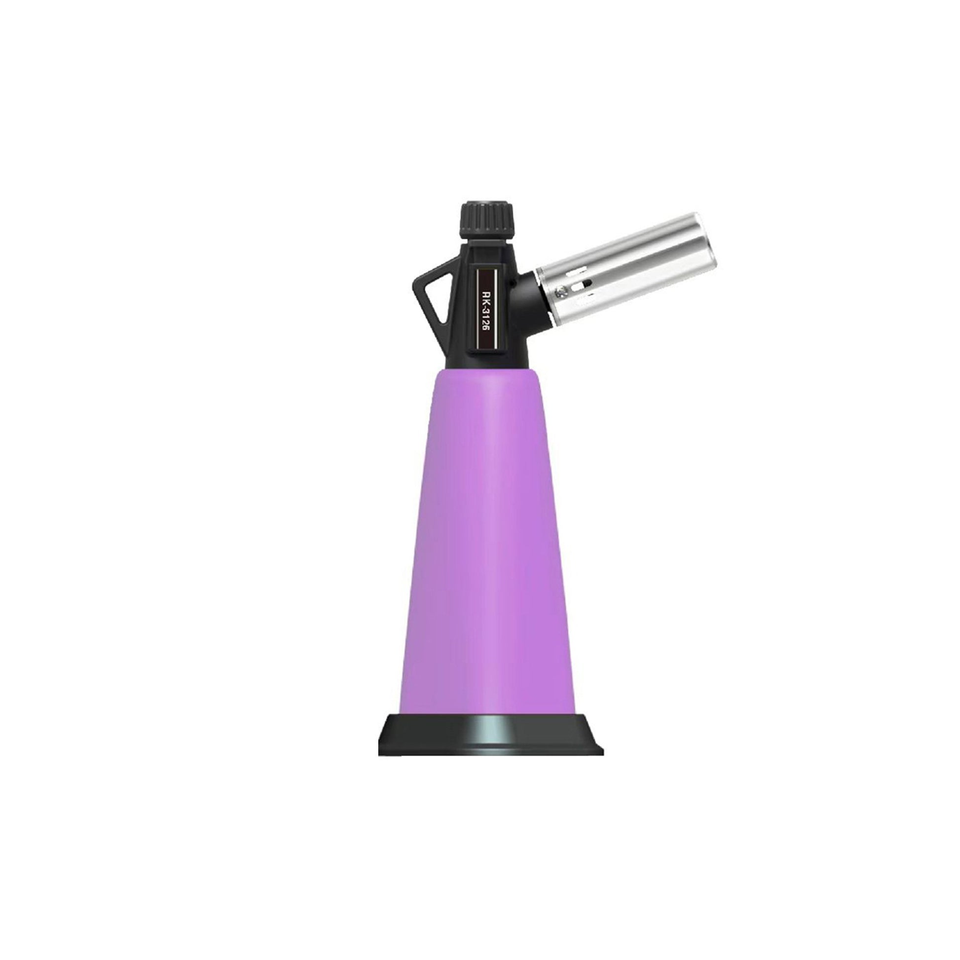 Premium Blow Torch Purple - Blow Torch - BongsMart Australia