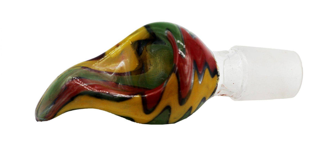 SA Glass Cone 19mm - Glass cone - BongsMart Australia