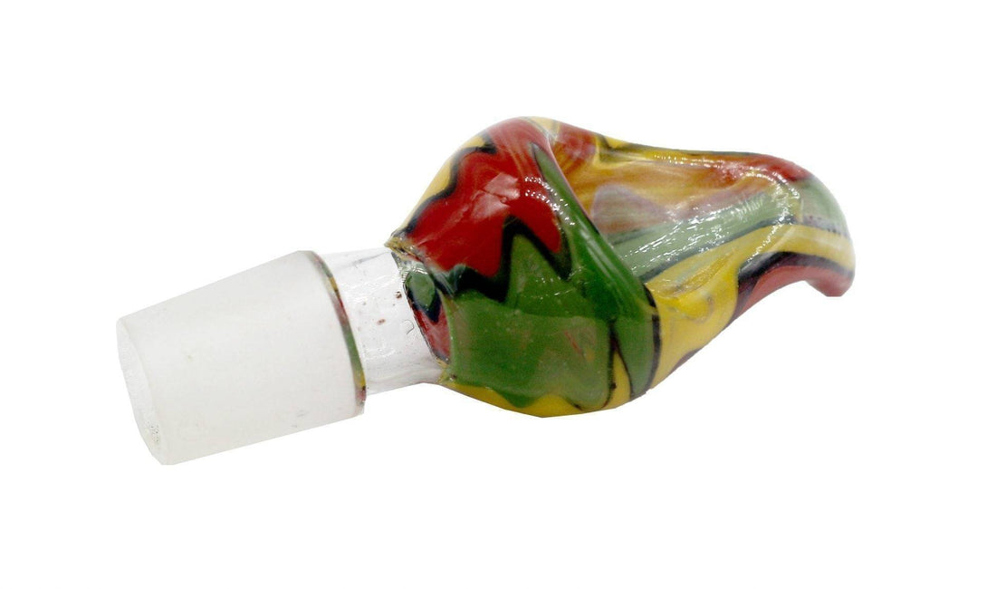 SA Glass Cone 19mm - Glass cone - BongsMart Australia