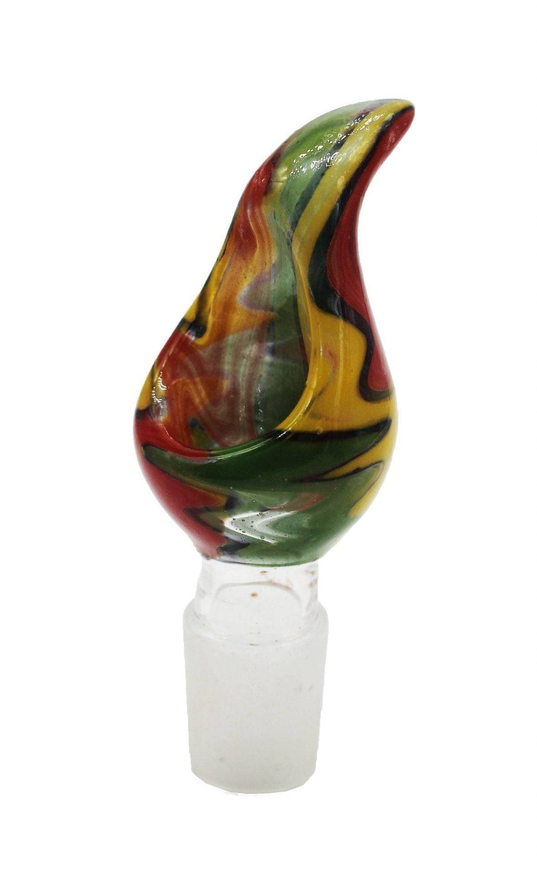 SA Glass Cone 19mm - Glass cone - BongsMart Australia