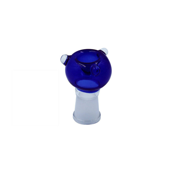 SA Slip Over Glass Cone (14mm) - Glass cone - BongsMart Australia