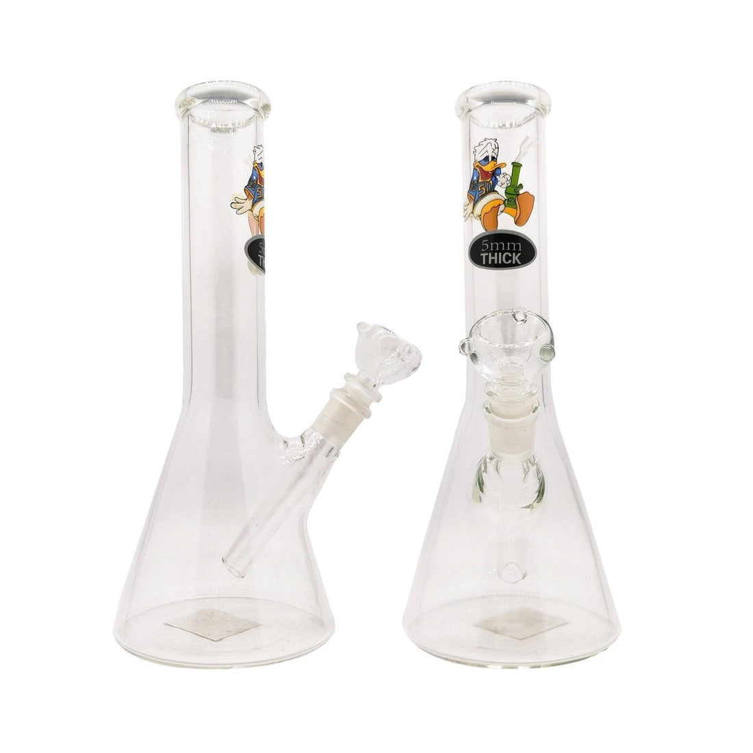 Stone Age Medium Beaker With DD Print (28cm) - Stone Age Beaker Bong ...