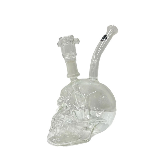 Stone Age Tree Perc Highlights Waterpipe/Bong (19cm)(Special Edition Only 1 In Stock) - Stone Age Special Edition - BongsMart Australia