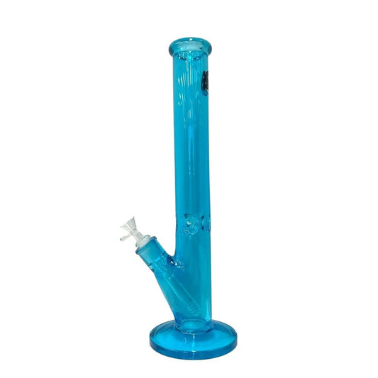 Stone Age Tree Perc Highlights Waterpipe/Bong (40cm)(Special Edition Only 1 In Stock) - Stone Age Special Edition - BongsMart Australia