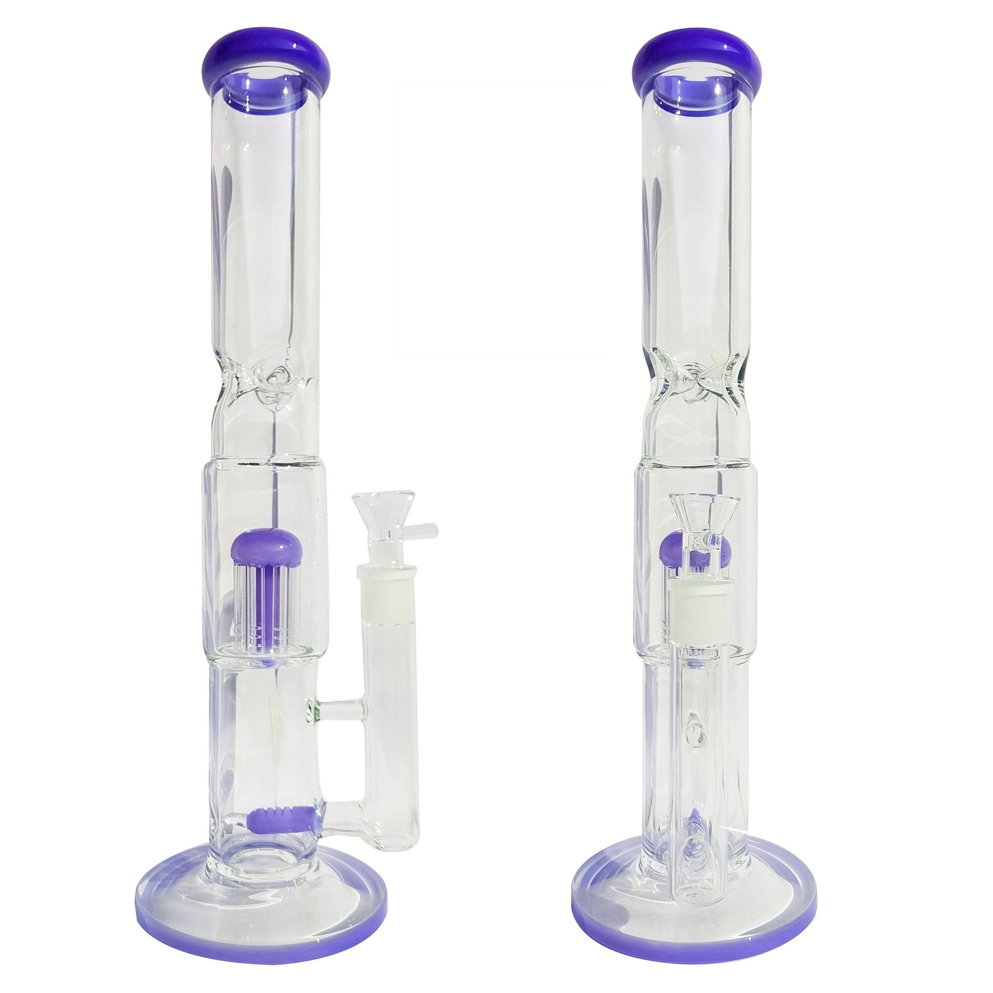Weedo Large Glass Bongs (40cm)(Special Edition Only 1 In Stock)